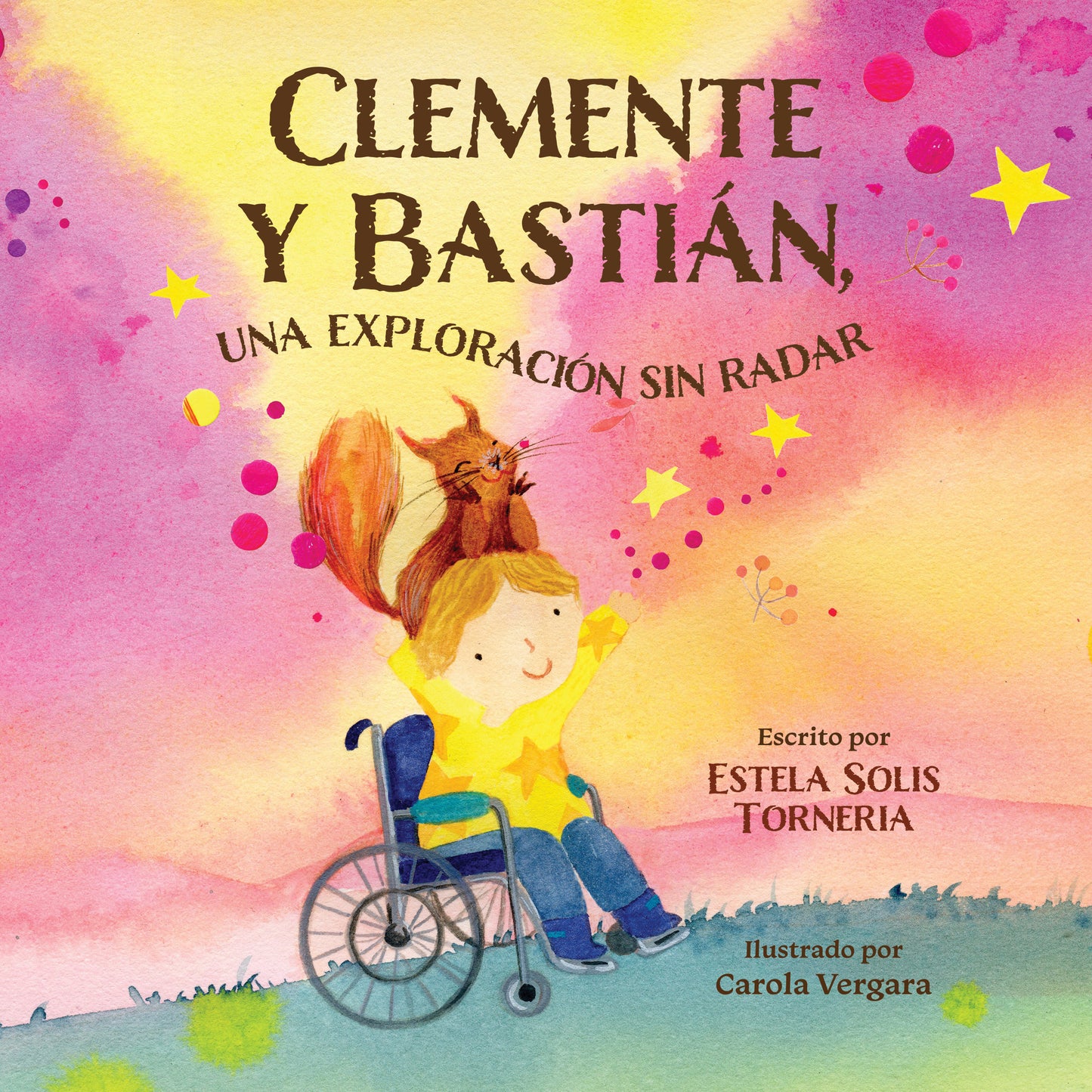 Clemente y Bastián, una exploración sin radar