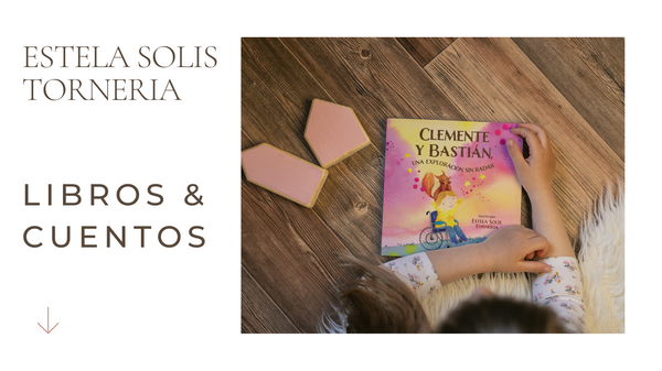 Libros de Clemente 